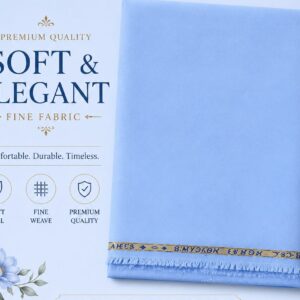Boski Wash wear unstitched