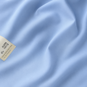 Wash wear blue suit