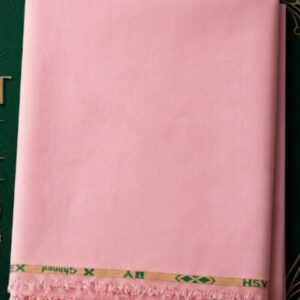 Wash wear ston unstitched.